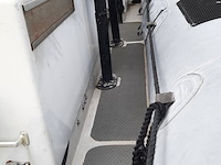 Rib rubberboot met jet aandrijving, rhib 700 - afbeelding 10 van  47