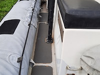 Rib rubberboot met jet aandrijving, rhib 700 - afbeelding 11 van  47