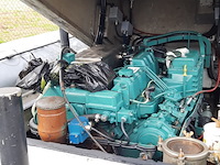 Rib rubberboot met jet aandrijving, rhib 700 - afbeelding 13 van  47