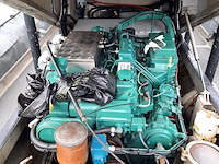 Rib rubberboot met jet aandrijving, rhib 700 - afbeelding 14 van  47