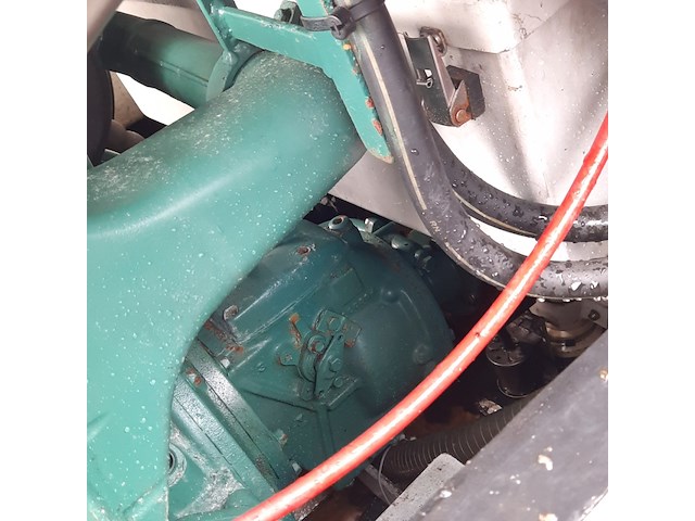 Rib rubberboot met jet aandrijving, rhib 700 - afbeelding 17 van  47