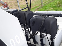 Rib rubberboot met jet aandrijving, rhib 700 - afbeelding 18 van  47