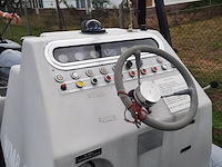 Rib rubberboot met jet aandrijving, rhib 700 - afbeelding 20 van  47