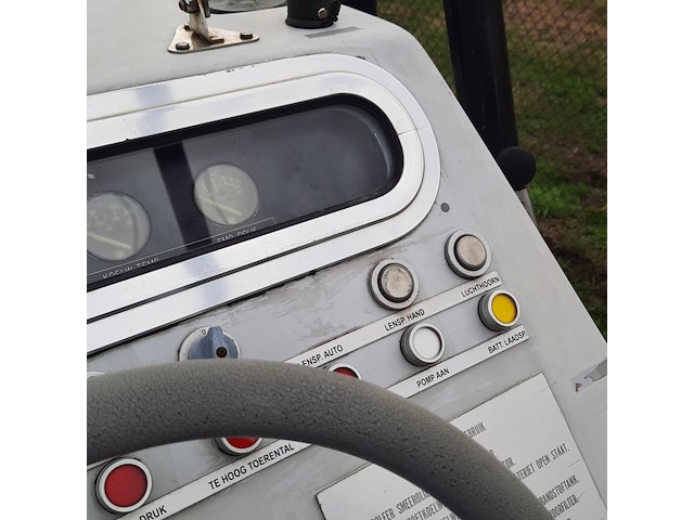 Rib rubberboot met jet aandrijving, rhib 700 - afbeelding 26 van  47