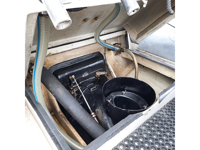 Rib rubberboot met jet aandrijving, rhib 700 - afbeelding 28 van  47