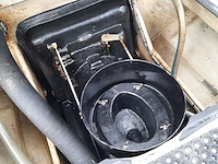Rib rubberboot met jet aandrijving, rhib 700 - afbeelding 30 van  47