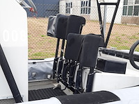 Rib rubberboot met jet aandrijving, rhib 700 - afbeelding 32 van  47