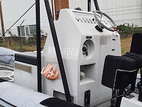 Rib rubberboot met jet aandrijving, rhib 700 - afbeelding 33 van  47