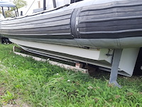 Rib rubberboot met jet aandrijving, rhib 700 - afbeelding 35 van  47