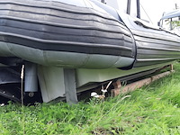 Rib rubberboot met jet aandrijving, rhib 700 - afbeelding 36 van  47