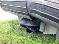 Rib rubberboot met jet aandrijving, rhib 700 - afbeelding 37 van  47