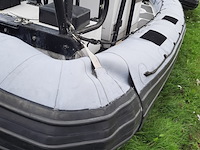 Rib rubberboot met jet aandrijving, rhib 700 - afbeelding 38 van  47