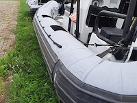 Rib rubberboot met jet aandrijving, rhib 700 - afbeelding 39 van  47
