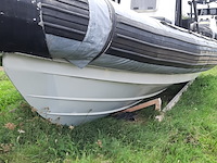 Rib rubberboot met jet aandrijving, rhib 700 - afbeelding 41 van  47