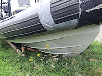 Rib rubberboot met jet aandrijving, rhib 700 - afbeelding 42 van  47