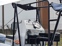 Rib rubberboot met jet aandrijving, rhib 700 - afbeelding 45 van  47