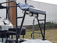 Rib rubberboot met jet aandrijving, rhib 700 - afbeelding 46 van  47