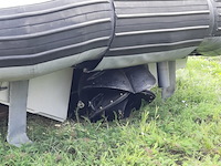 Rib rubberboot met jet aandrijving, rhib 700 - afbeelding 47 van  47