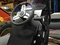 Rib rubberboot met mercury f20ept buitenboordmotor, aquaspirit, s350c - afbeelding 9 van  36