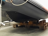 Rib rubberboot met mercury f20ept buitenboordmotor, aquaspirit, s350c - afbeelding 15 van  36