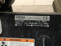 Rib rubberboot met mercury f20ept buitenboordmotor, aquaspirit, s350c - afbeelding 17 van  36