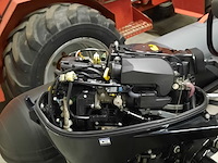 Rib rubberboot met mercury f20ept buitenboordmotor, aquaspirit, s350c - afbeelding 26 van  36