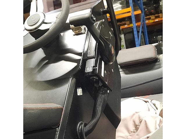 Rib rubberboot met mercury f20ept buitenboordmotor, aquaspirit, s350c - afbeelding 28 van  36