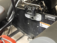 Rib rubberboot met mercury f20ept buitenboordmotor, aquaspirit, s350c - afbeelding 30 van  36