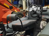 Rib rubberboot met mercury f20ept buitenboordmotor, aquaspirit, s350c - afbeelding 36 van  36