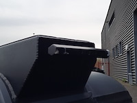 Rib rubberboot met mercury f20ept buitenboordmotor aquaspirit, s350c - afbeelding 17 van  48