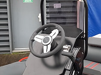 Rib rubberboot met mercury f20ept buitenboordmotor aquaspirit, s350c - afbeelding 21 van  48