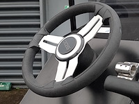 Rib rubberboot met mercury f20ept buitenboordmotor aquaspirit, s350c - afbeelding 22 van  48