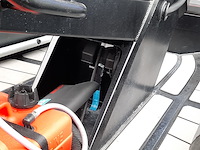 Rib rubberboot met mercury f20ept buitenboordmotor aquaspirit, s350c - afbeelding 26 van  48