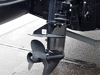 Rib rubberboot met mercury f20ept buitenboordmotor aquaspirit, s350c - afbeelding 32 van  48