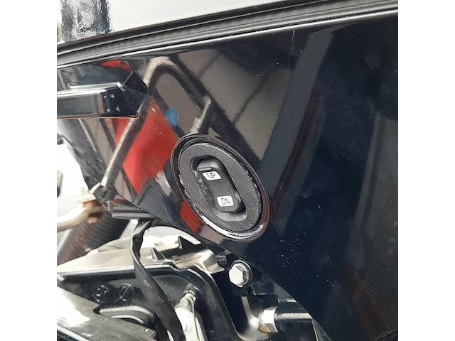 Rib rubberboot met mercury f20ept buitenboordmotor aquaspirit, s350c - afbeelding 36 van  48