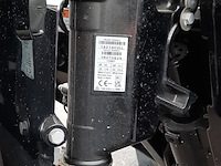 Rib rubberboot met mercury f20ept buitenboordmotor aquaspirit, s350c - afbeelding 37 van  48