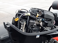 Rib rubberboot met mercury f20ept buitenboordmotor aquaspirit, s350c - afbeelding 38 van  48