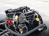 Rib rubberboot met mercury f20ept buitenboordmotor aquaspirit, s350c - afbeelding 39 van  48