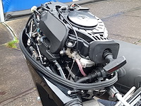 Rib rubberboot met mercury f20ept buitenboordmotor aquaspirit, s350c - afbeelding 41 van  48