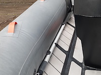 Rib rubberboot met mercury f20ept buitenboordmotor aquaspirit, s350c - afbeelding 42 van  48