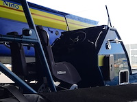 Rib rubberboot met volvo penta d4 260 en pega zb3500 trailer, duarry, cormoran730fb, 2007 - afbeelding 10 van  48