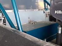 Rib rubberboot met volvo penta d4 260 en pega zb3500 trailer, duarry, cormoran730fb, 2007 - afbeelding 11 van  48