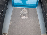 Rib rubberboot met volvo penta d4 260 en pega zb3500 trailer, duarry, cormoran730fb, 2007 - afbeelding 14 van  48