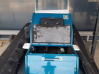 Rib rubberboot met volvo penta d4 260 en pega zb3500 trailer, duarry, cormoran730fb, 2007 - afbeelding 15 van  48
