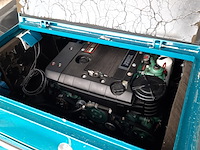 Rib rubberboot met volvo penta d4 260 en pega zb3500 trailer, duarry, cormoran730fb, 2007 - afbeelding 16 van  48
