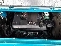 Rib rubberboot met volvo penta d4 260 en pega zb3500 trailer, duarry, cormoran730fb, 2007 - afbeelding 17 van  48