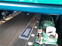 Rib rubberboot met volvo penta d4 260 en pega zb3500 trailer, duarry, cormoran730fb, 2007 - afbeelding 18 van  48