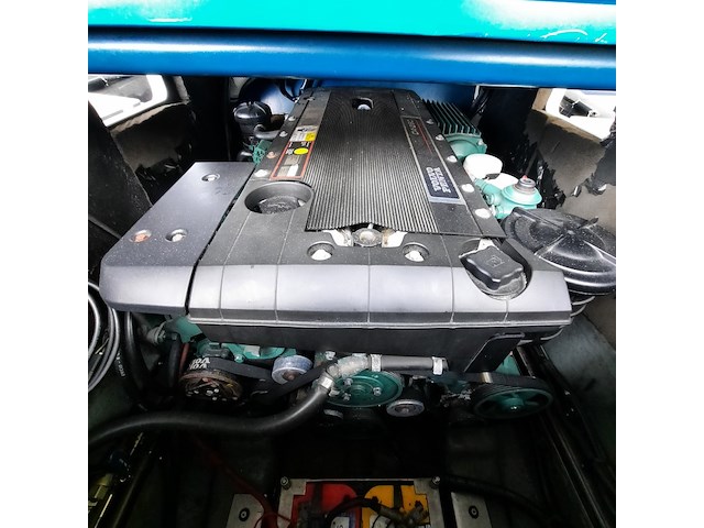 Rib rubberboot met volvo penta d4 260 en pega zb3500 trailer, duarry, cormoran730fb, 2007 - afbeelding 19 van  48