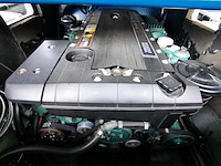 Rib rubberboot met volvo penta d4 260 en pega zb3500 trailer, duarry, cormoran730fb, 2007 - afbeelding 19 van  48