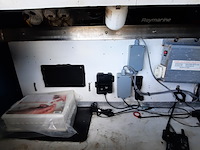 Rib rubberboot met volvo penta d4 260 en pega zb3500 trailer, duarry, cormoran730fb, 2007 - afbeelding 20 van  48